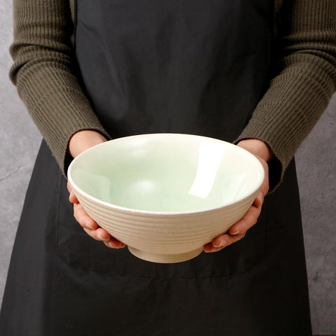 NutriUPS glaze variations add authentic Japanese dining flair.