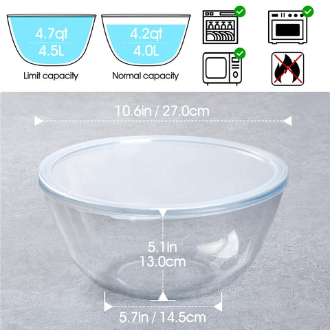 NUTRIUPS close-up of borosilicate glass construction highlighting durability.