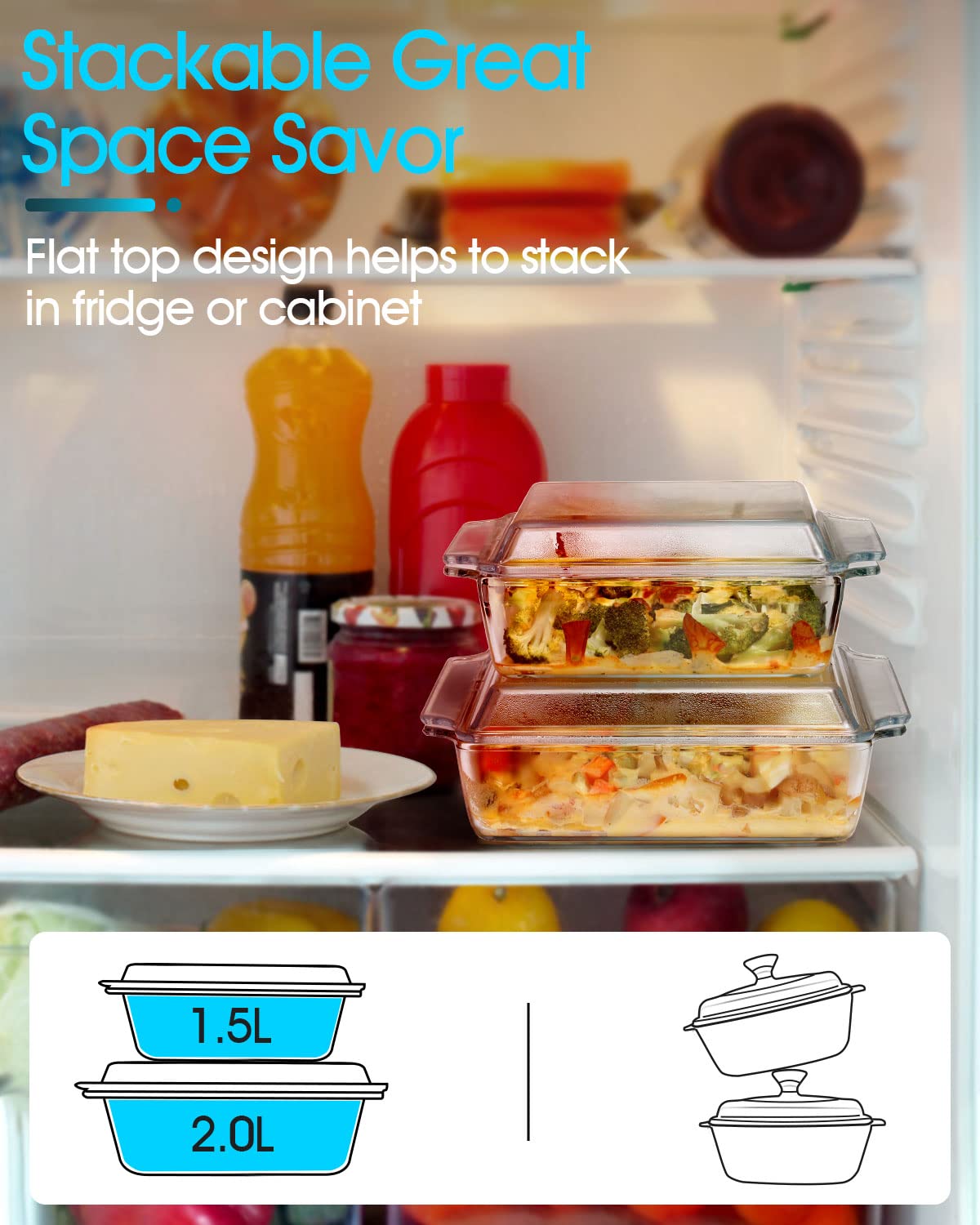 NUTRIUPS dish on dining table, versatile serving presentation