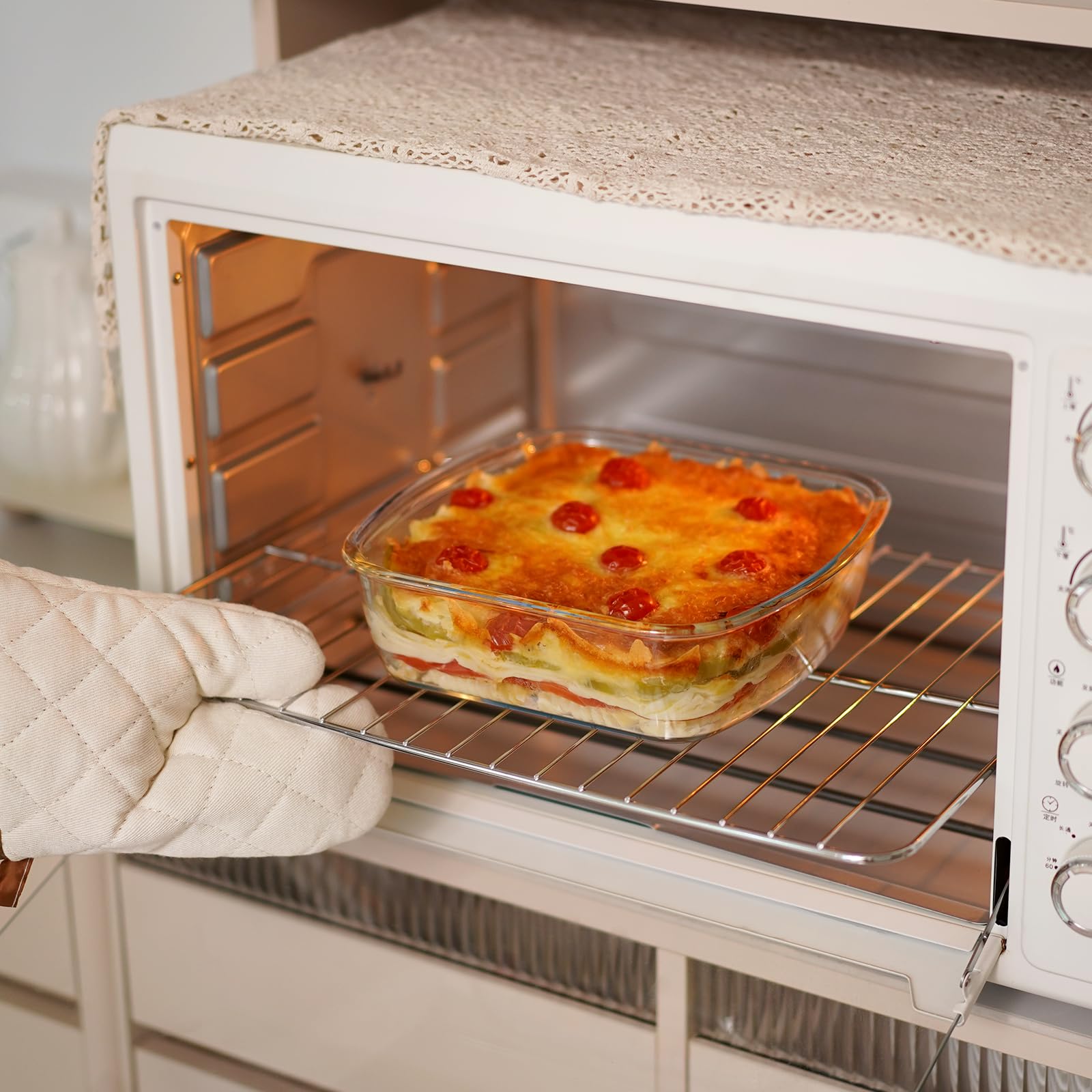 NUTRIUPS freezer-safe and stackable for organized leftovers.