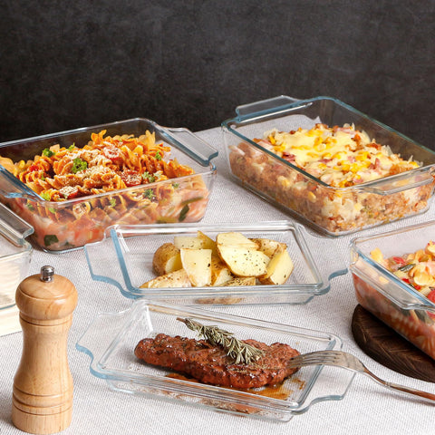 NUTRIUPS lid used as a new dish for roasting vegetables