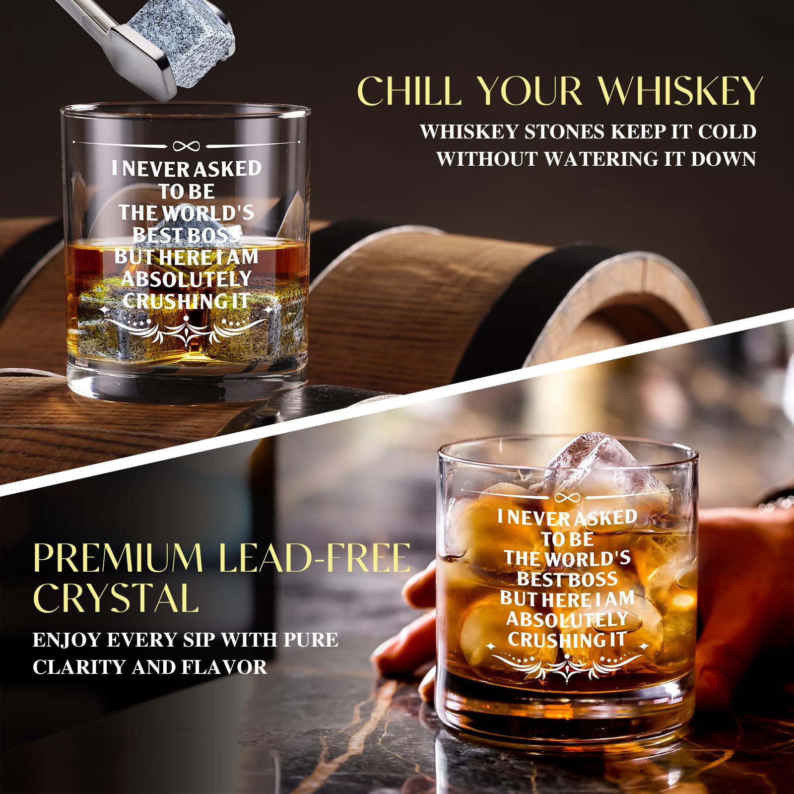 NVTROVI natural slate coaster protecting surfaces with a stylish finish