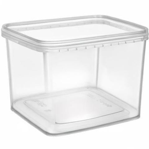 NYHI meal prep solution demonstrated for organized takeout and planning