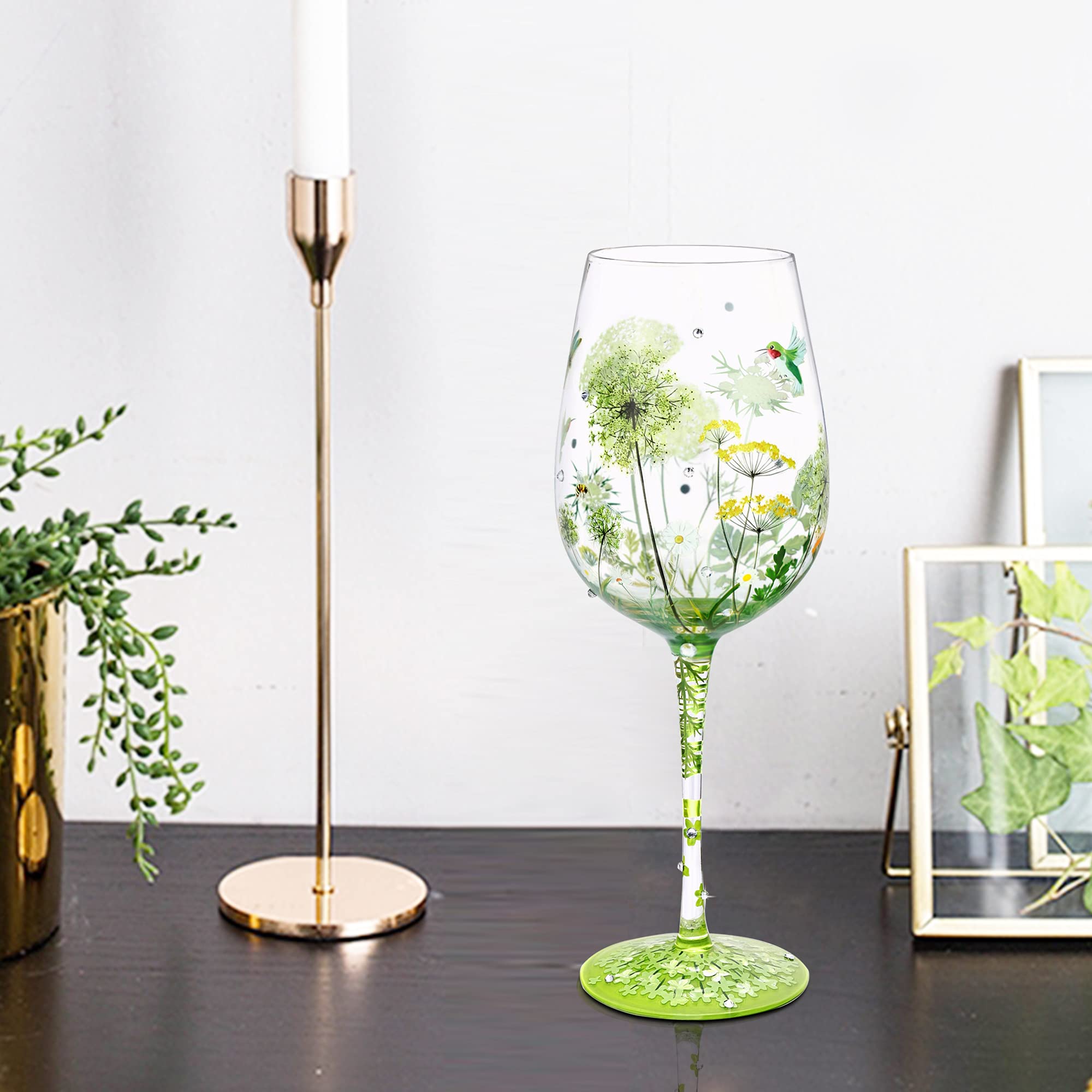 NymphFable gift-ready packaging enhances gifting experience.