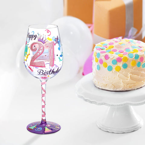 NymphFable celebrates new adult life with a stylish toast companion