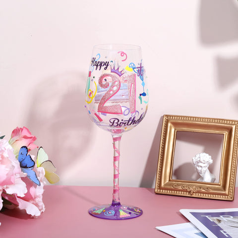 NymphFable personalised gift for her, ideal for milestone moments