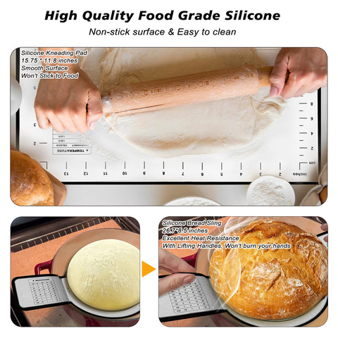 NZQXJXZ dough scraper with ergonomic wooden handle for precise transfer.