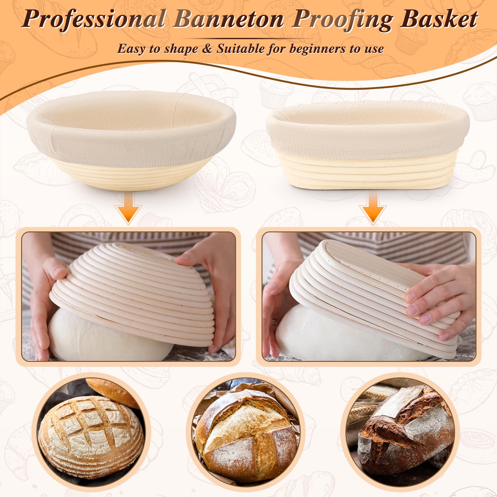 NZQXJXZ plastic scraper for precise dough handling