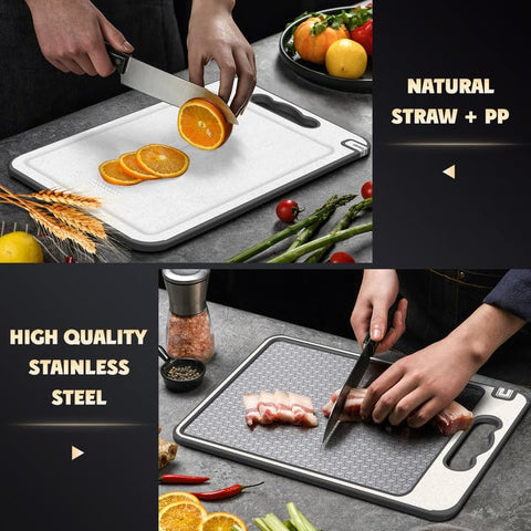 OAKJAR makes a practical kitchen gift for food lovers and chefs