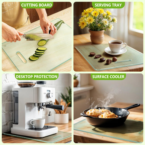 OAKJAR kitchen set gift ready for cooking enthusiasts