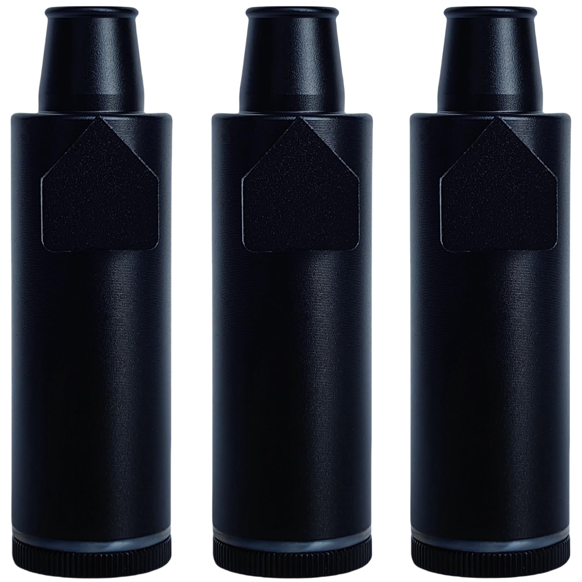 OakMsOik metal leak-proof bottle cap in black with secure seal.