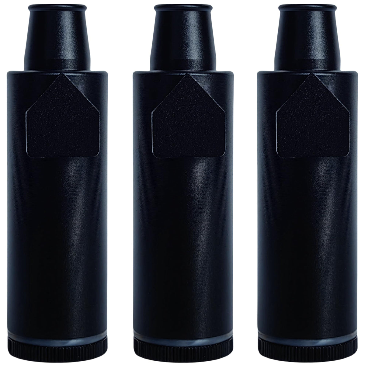 OakMsOik metal leak-proof bottle cap in black with secure seal.