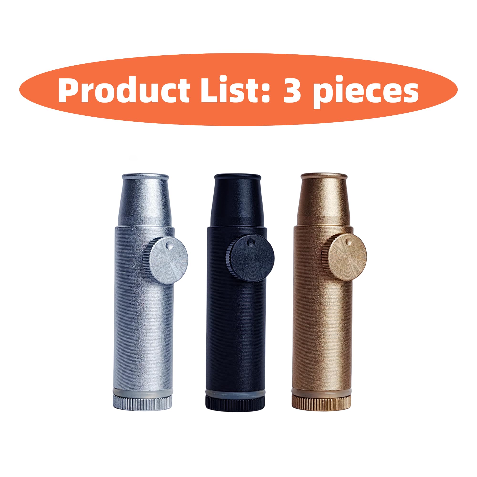 OakMsOik metal leak-proof bottle silver angle highlights sturdy aluminum construction for long-lasting use