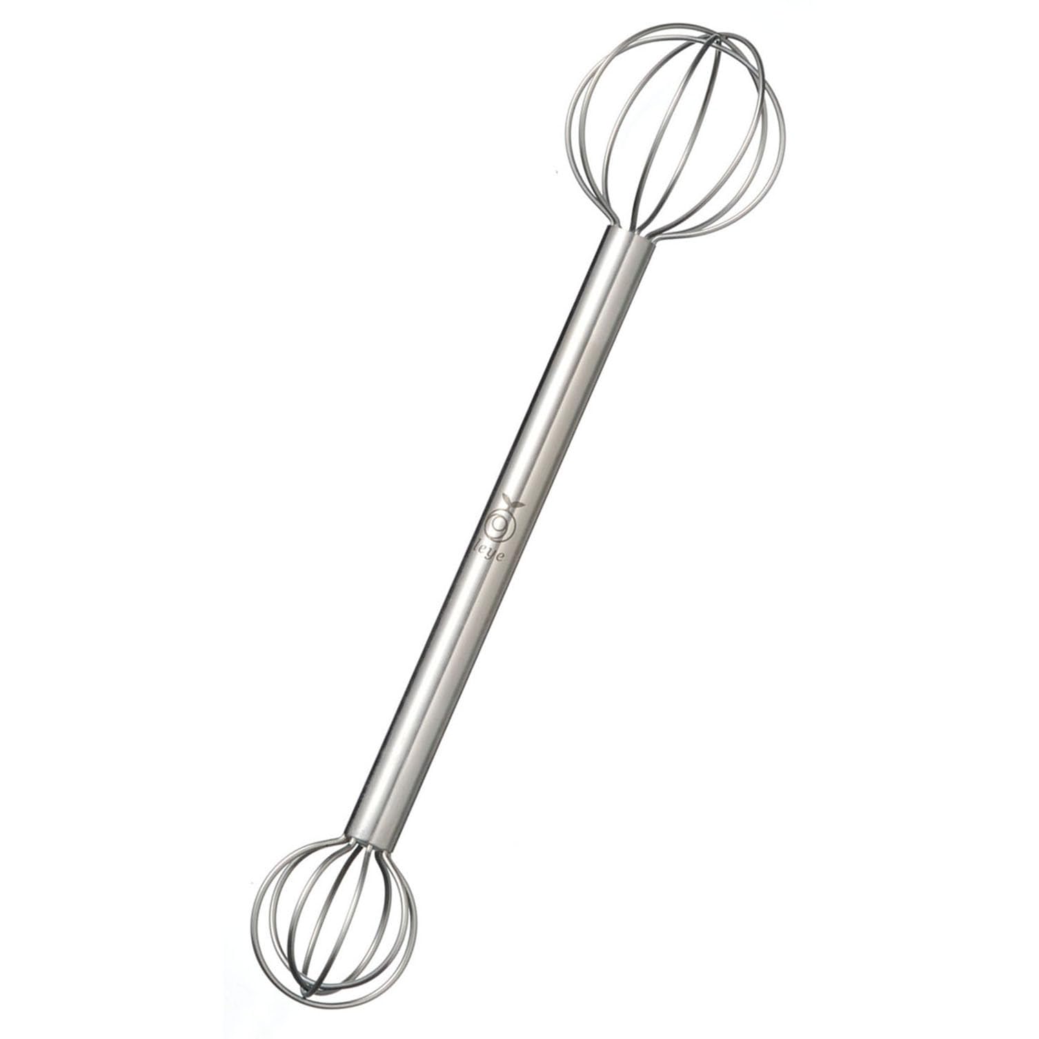 Oaks Reyer Miso LS1500 large ball measures 2 tbsp for precise portions.
