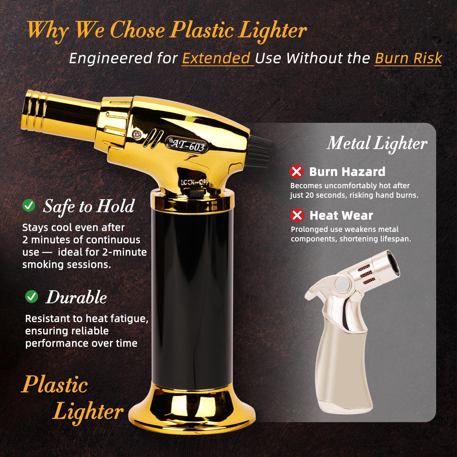 Oaksea Cocktail Smoker in action infuses drinks with aroma.