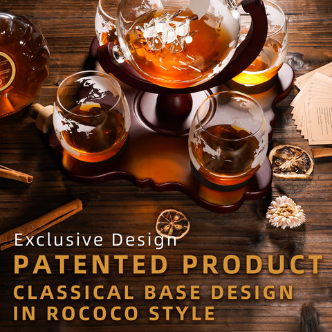 Oaksea stainless steel funnel enables clean, spill-free refills.