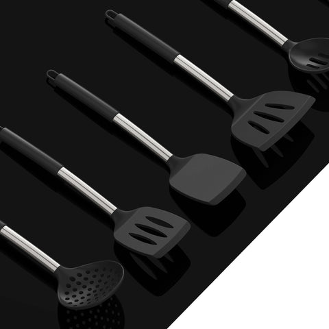oannao baking brush for even glaze and sauce application