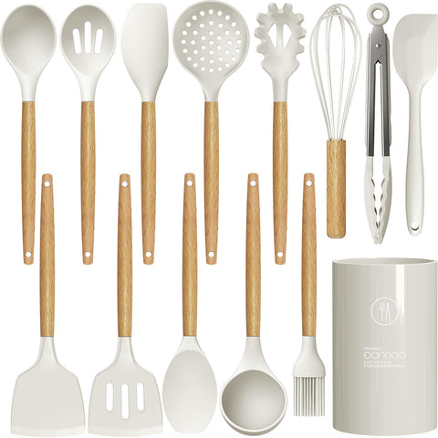 oannao kitchen essentials gift-ready set ideal for new homes