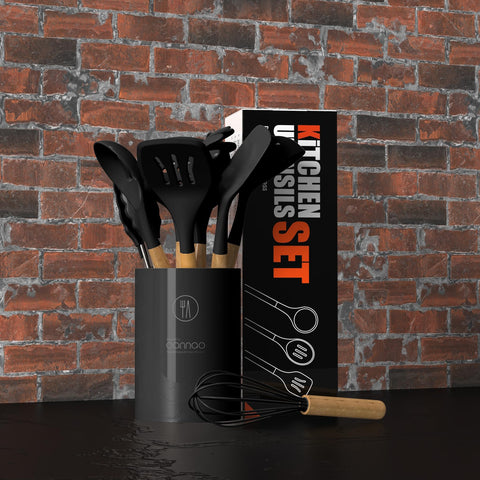 oannao pasta server works smoothly with pasta and sauces