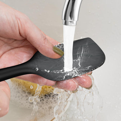 oannao silicone holder keeps kitchen tools organized and accessible