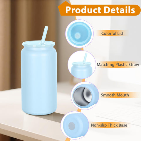 oaptuza BPA-free 18/8 stainless steel ensures safe, odorless beverages