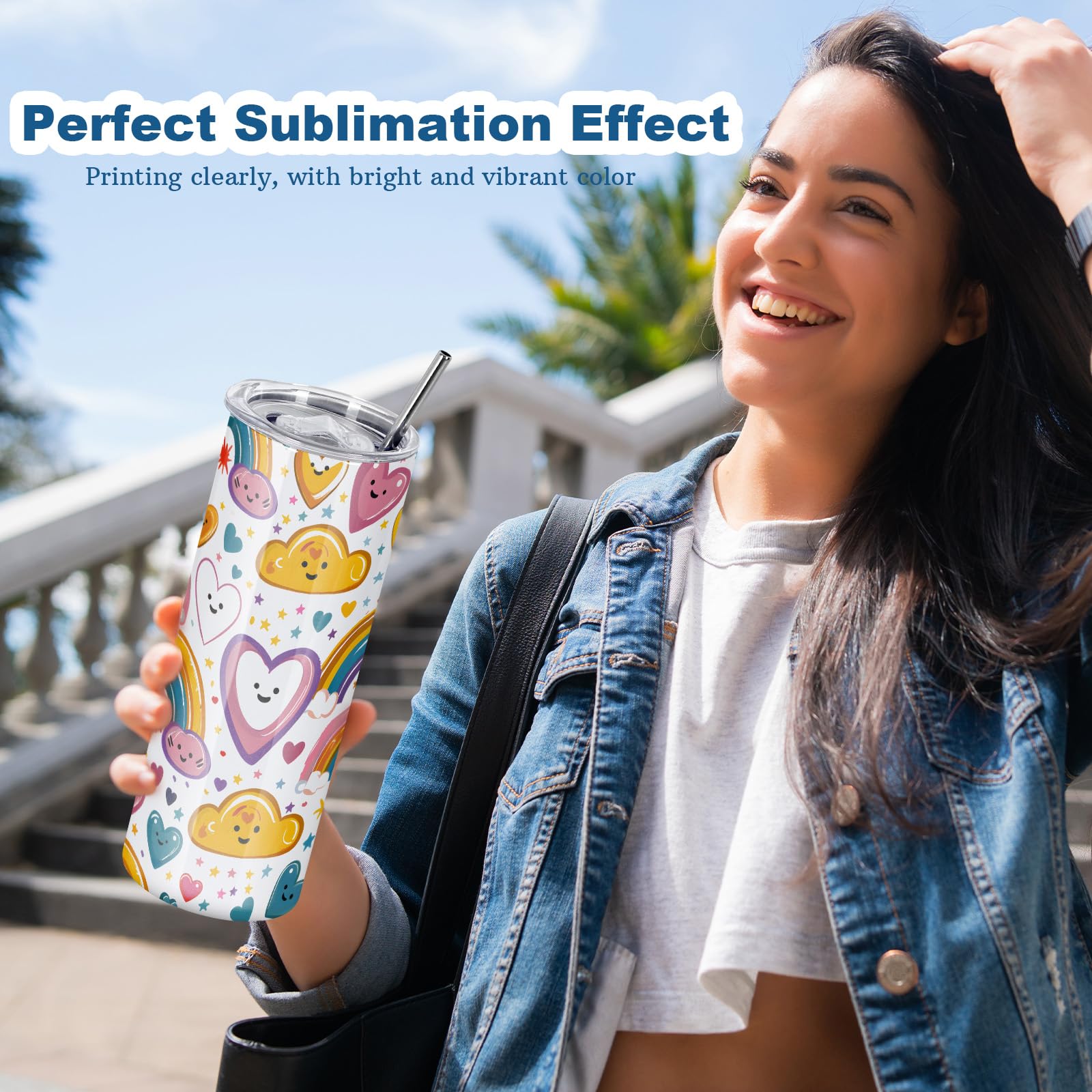 oaptuza bulk sublimation tumbler boxed set ready for gifting or resale