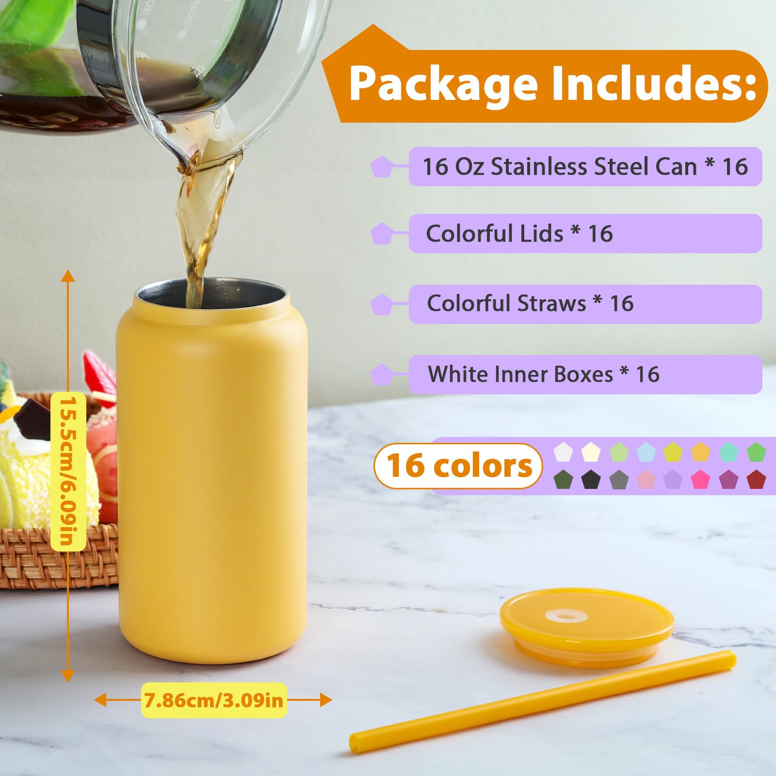 oaptuza colorful lids and straws set enhances spill protection for outdoor gatherings