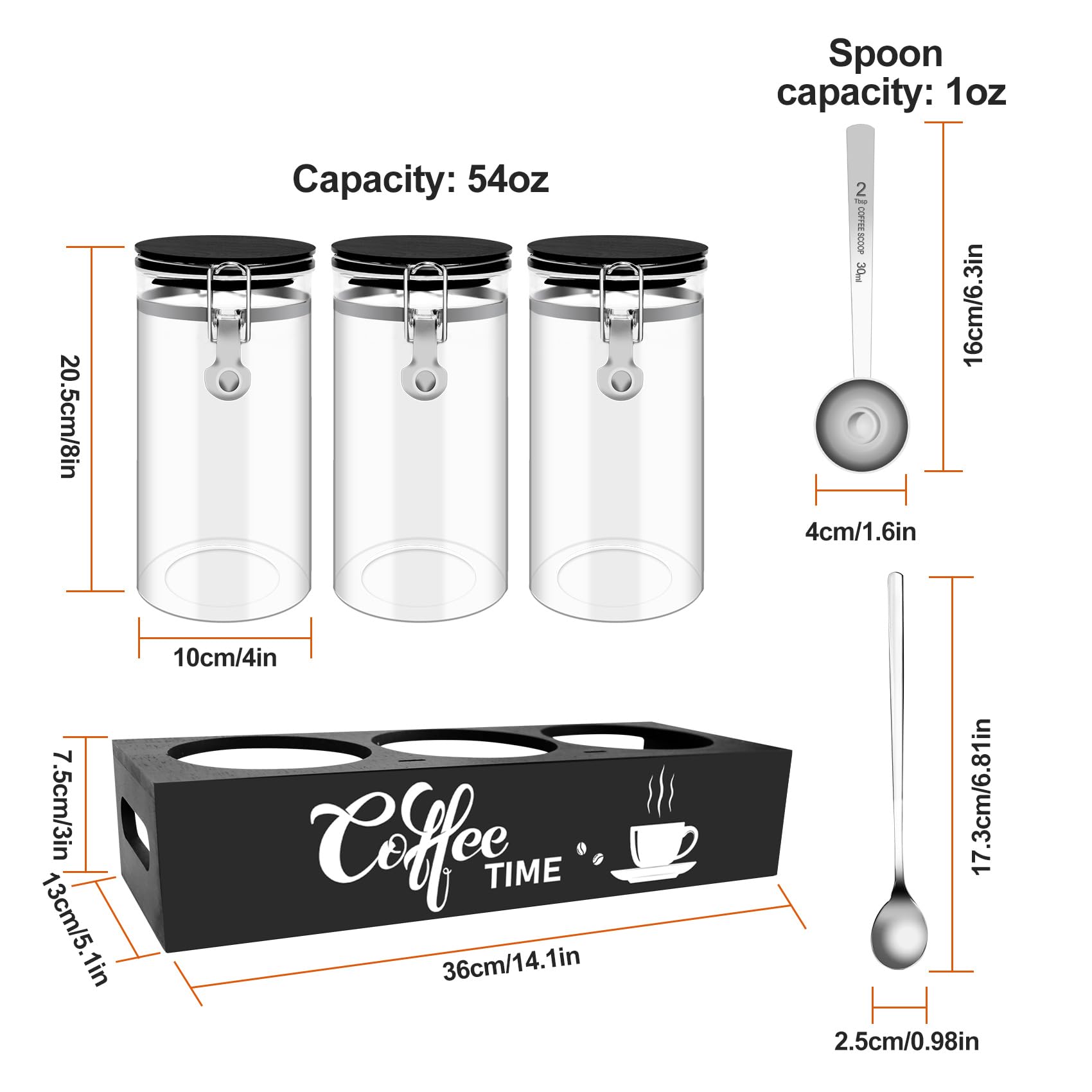 OARSE airtight locking lid close-up showing aroma-preserving seal.