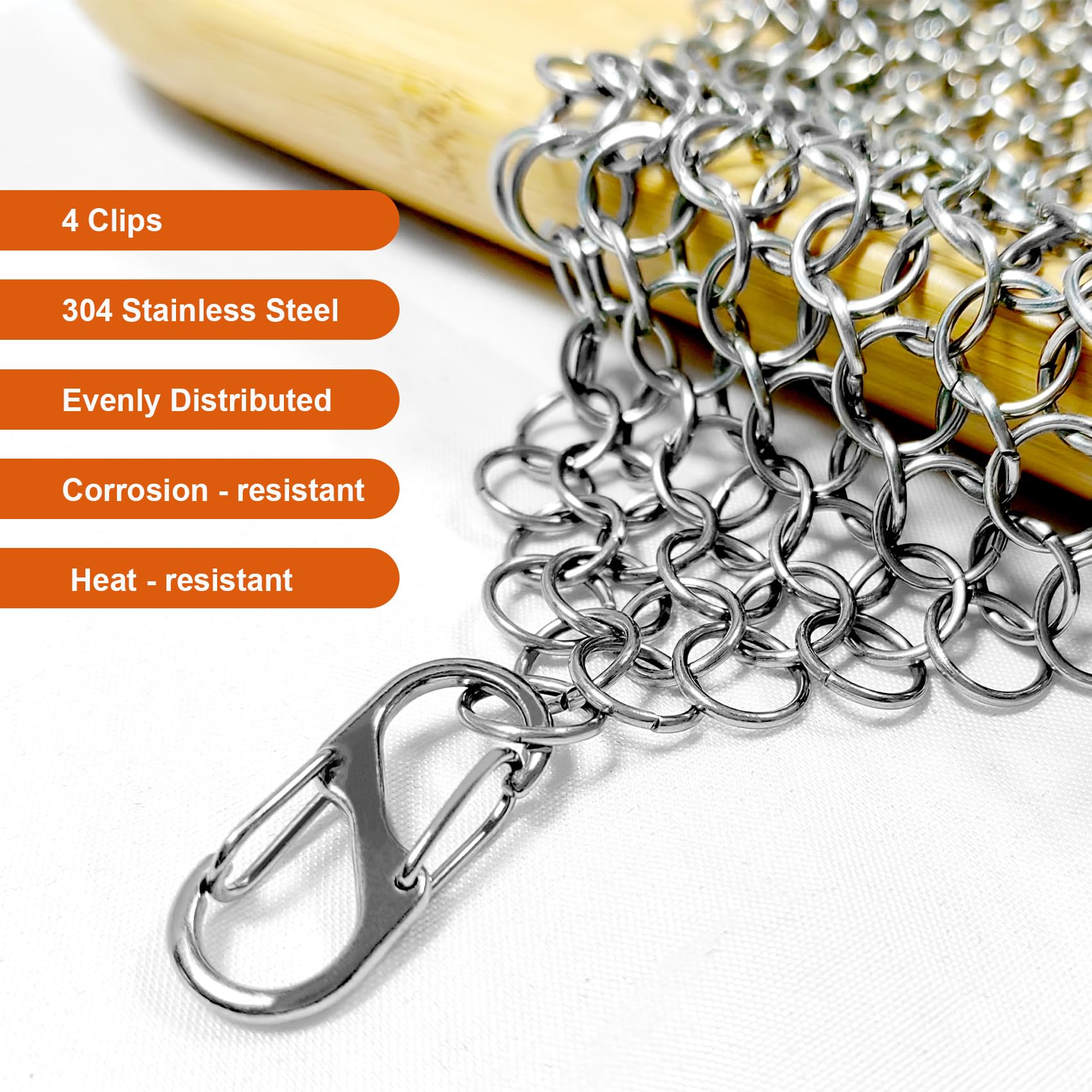 OARSE sous vide clips and weights set adds versatility to pots, pressure cookers, and ovens
