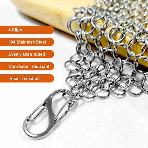 OARSE sous vide clips and weights set adds versatility to pots, pressure cookers, and ovens