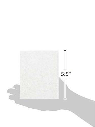 Oasis Supply butter paper wraps ideal for sealing caramels and patties with a twist.