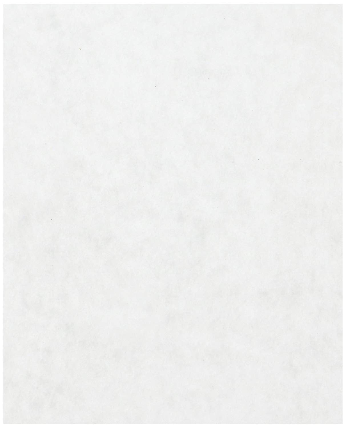 Oasis Supply non-stick wax paper sheets prevent sticking when forming candies.