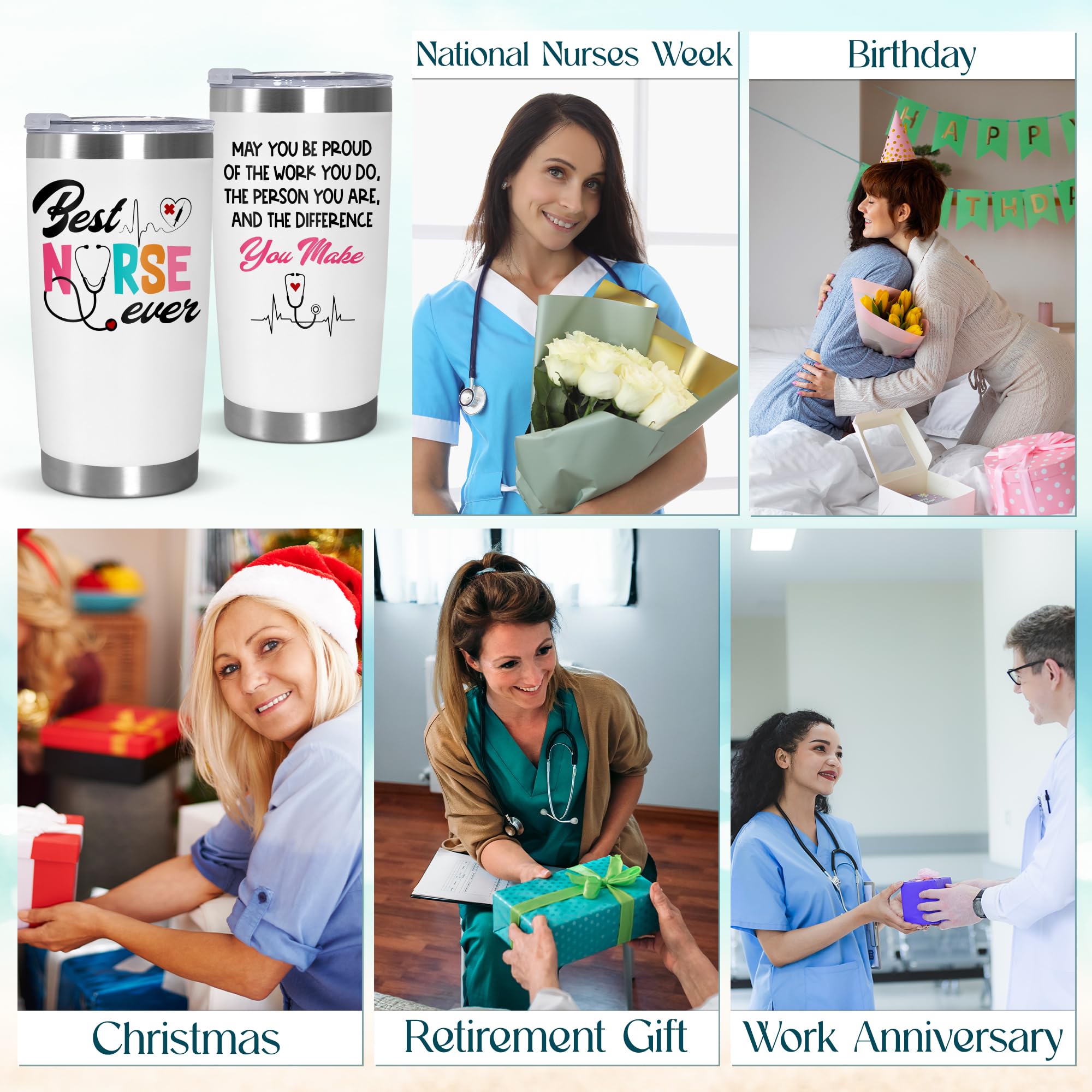 OASSIE premium material stainless steel construction for durable everyday use.