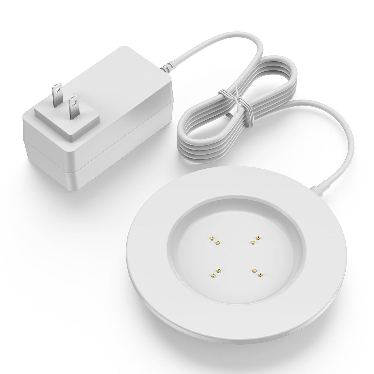 OatXtorpor charging coaster 2 compatibility ensures reliable charging for smart mugs.