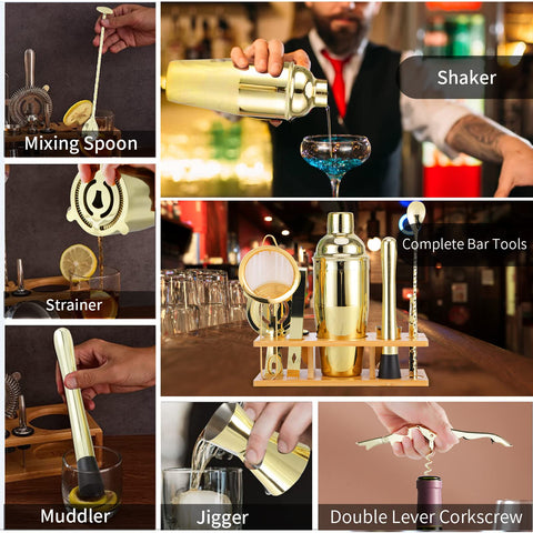 OBALY cocktail-recipe-booklet provides drink ideas to try.