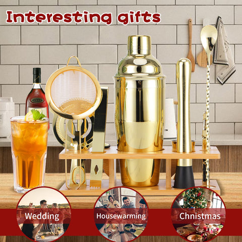 OBALY stainless-steel-muddler offers solid grip and easy cleaning.