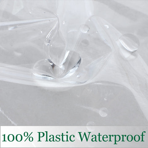 Obstal dining table protector for indoor and outdoor use