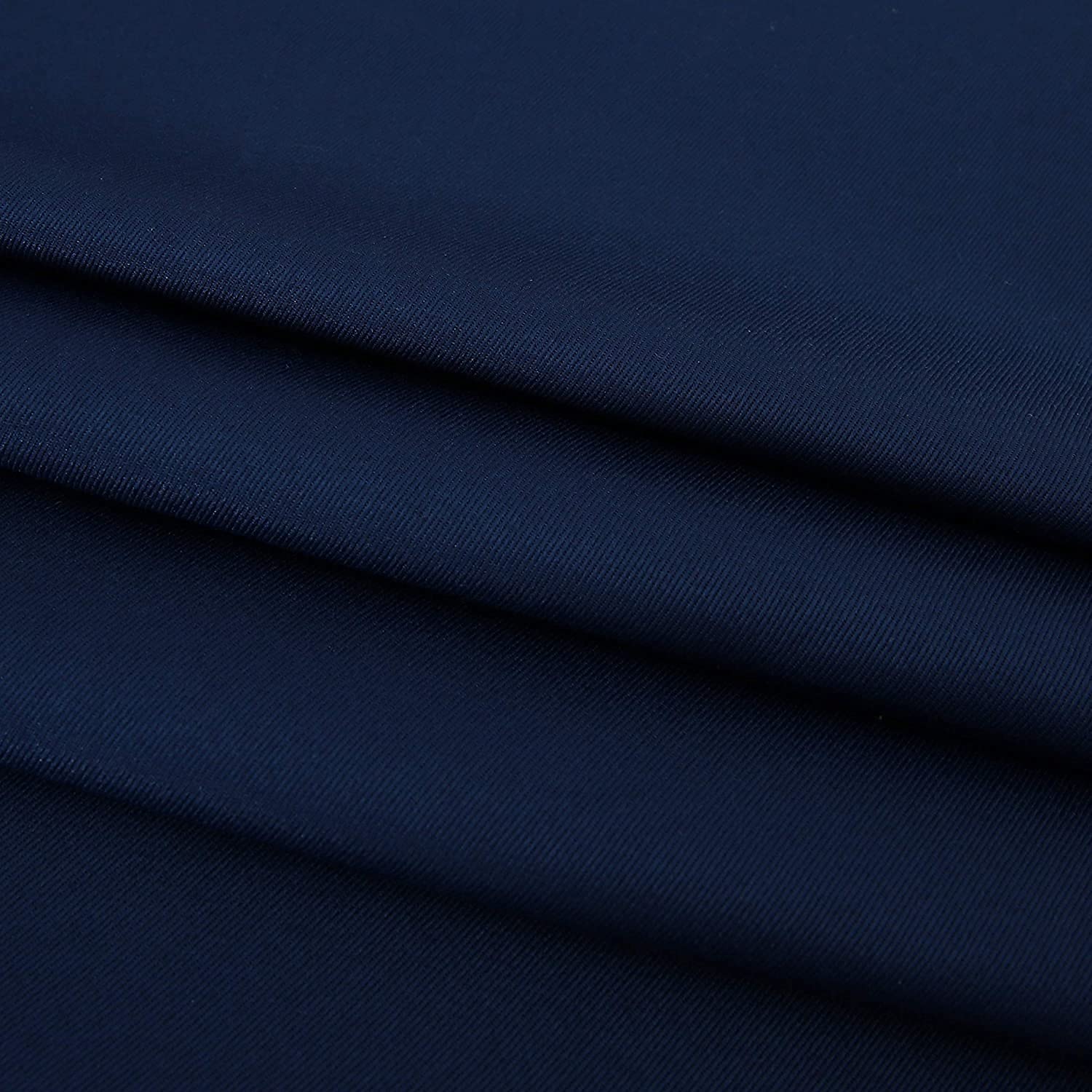 Obstal rectangle cloth uses a durable fabric for long-lasting use.