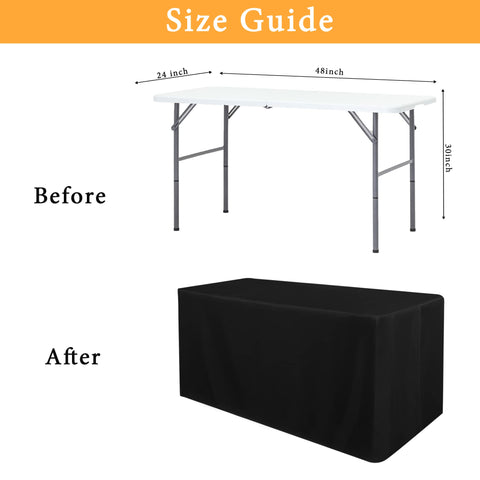 Sleek Obstal tablecloth on a dining table enhancing ambiance