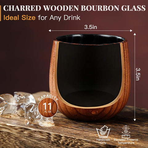 Ocelamior beeswax-finish close-up shows durable, smooth surface.