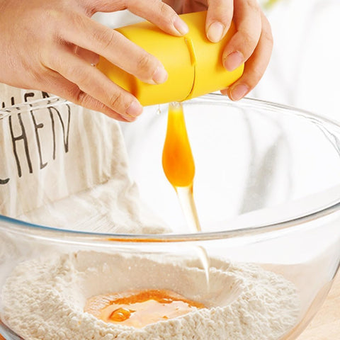 OCPBGMS egg-cracker-tool for hard-boiled eggs, easy peeling.