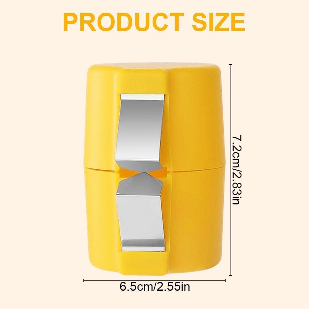 OCPBGMS egg-separator-tool for smooth baking prep.