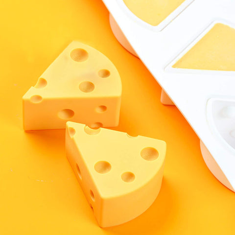 OCPO Kitchen non-stick release mold for quick demolding and clean edges