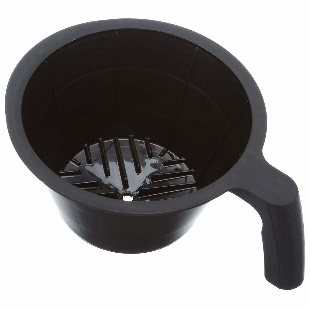 OCS Parts Brew Funnel Basket for Bunn compatibility with BX, BT, BTX, GR series