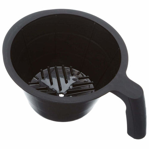 OCS Parts Brew Funnel Basket for Bunn compatibility with BX, BT, BTX, GR series
