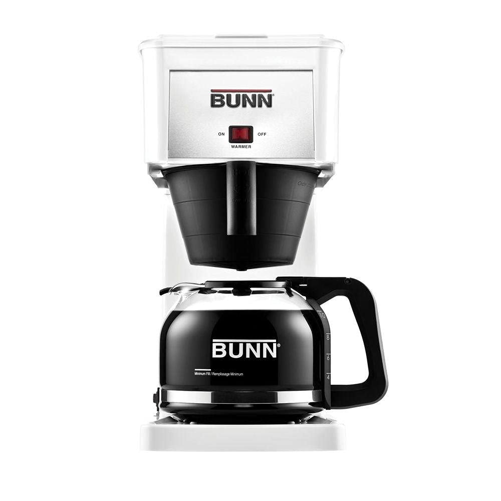 OCS Parts Brew Funnel Basket for Bunn direct replacement fit