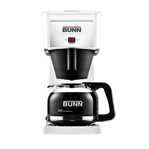 OCS Parts Brew Funnel Basket for Bunn direct replacement fit