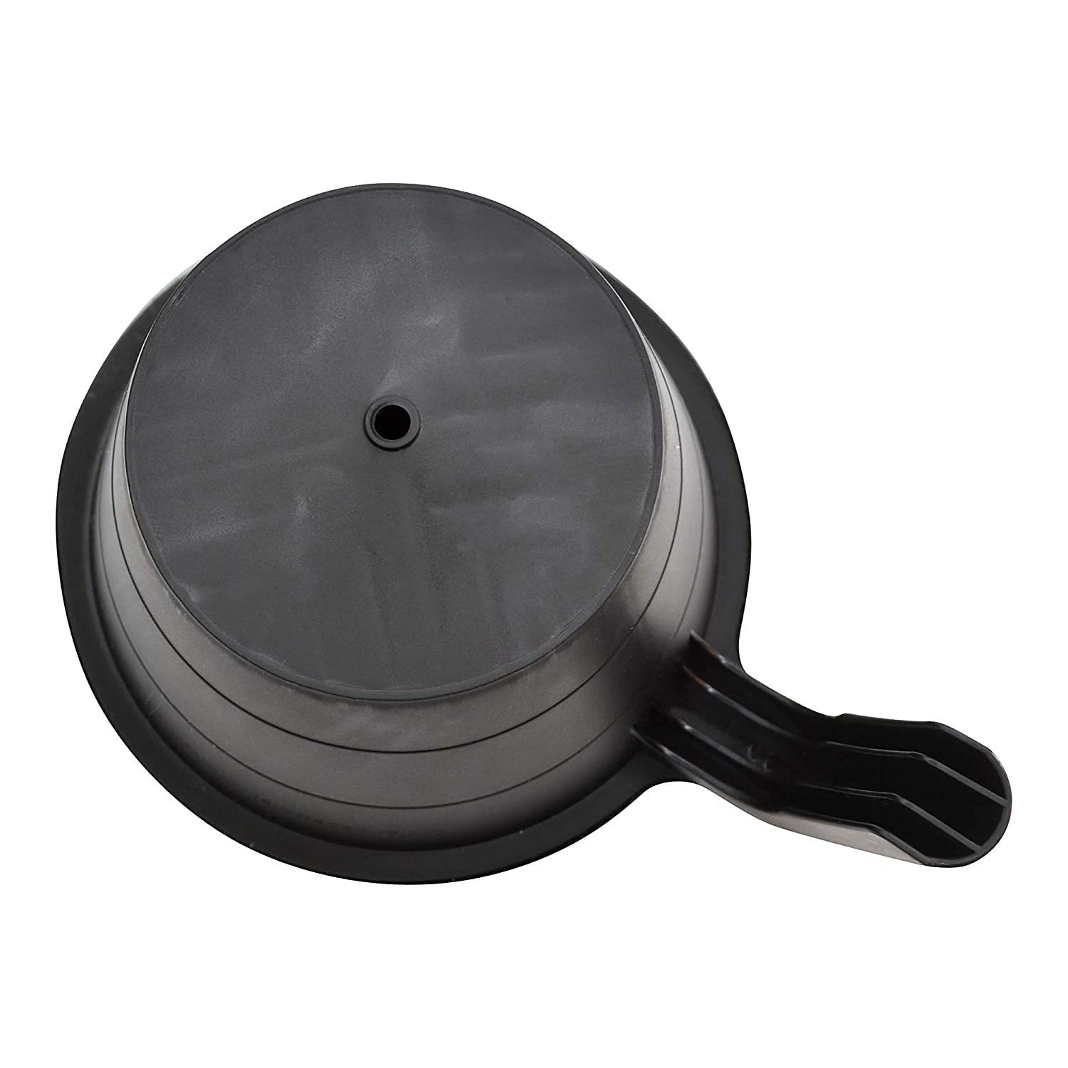 OCS Parts Brew Funnel Basket for Bunn dishwasher-safe design for quick cleanup