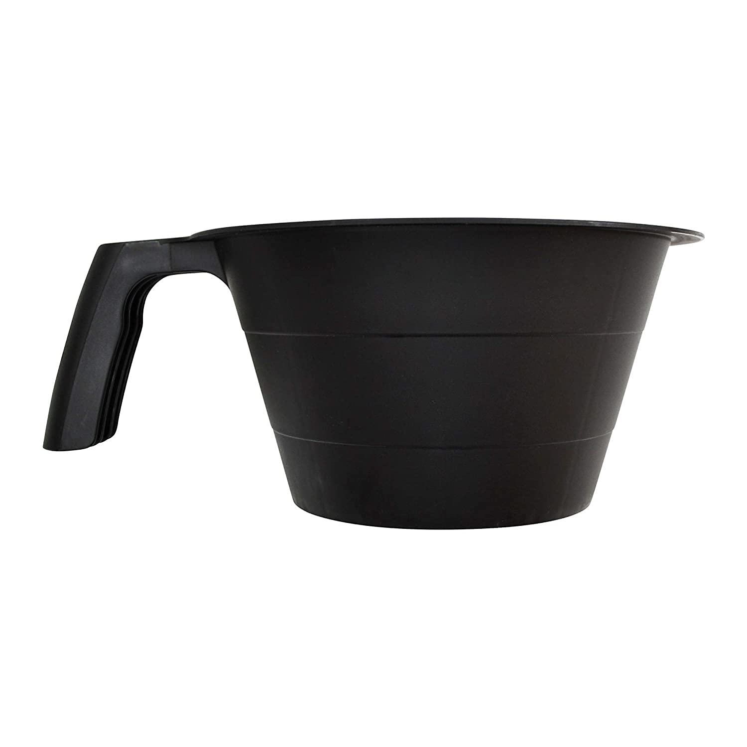 OCS Parts Brew Funnel Basket for Bunn ergonomic handle for easy insertion
