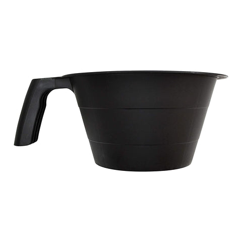 OCS Parts Brew Funnel Basket for Bunn ergonomic handle for easy insertion
